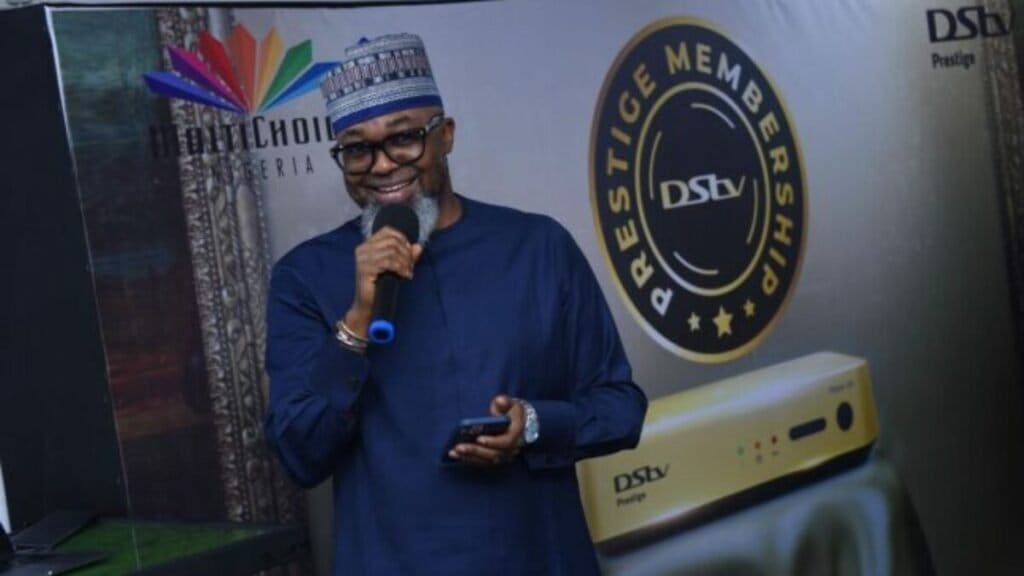 MultiChoice Nigeria Loses 1.4 Million Subscribers Amid Sustained DStv Price Hikes