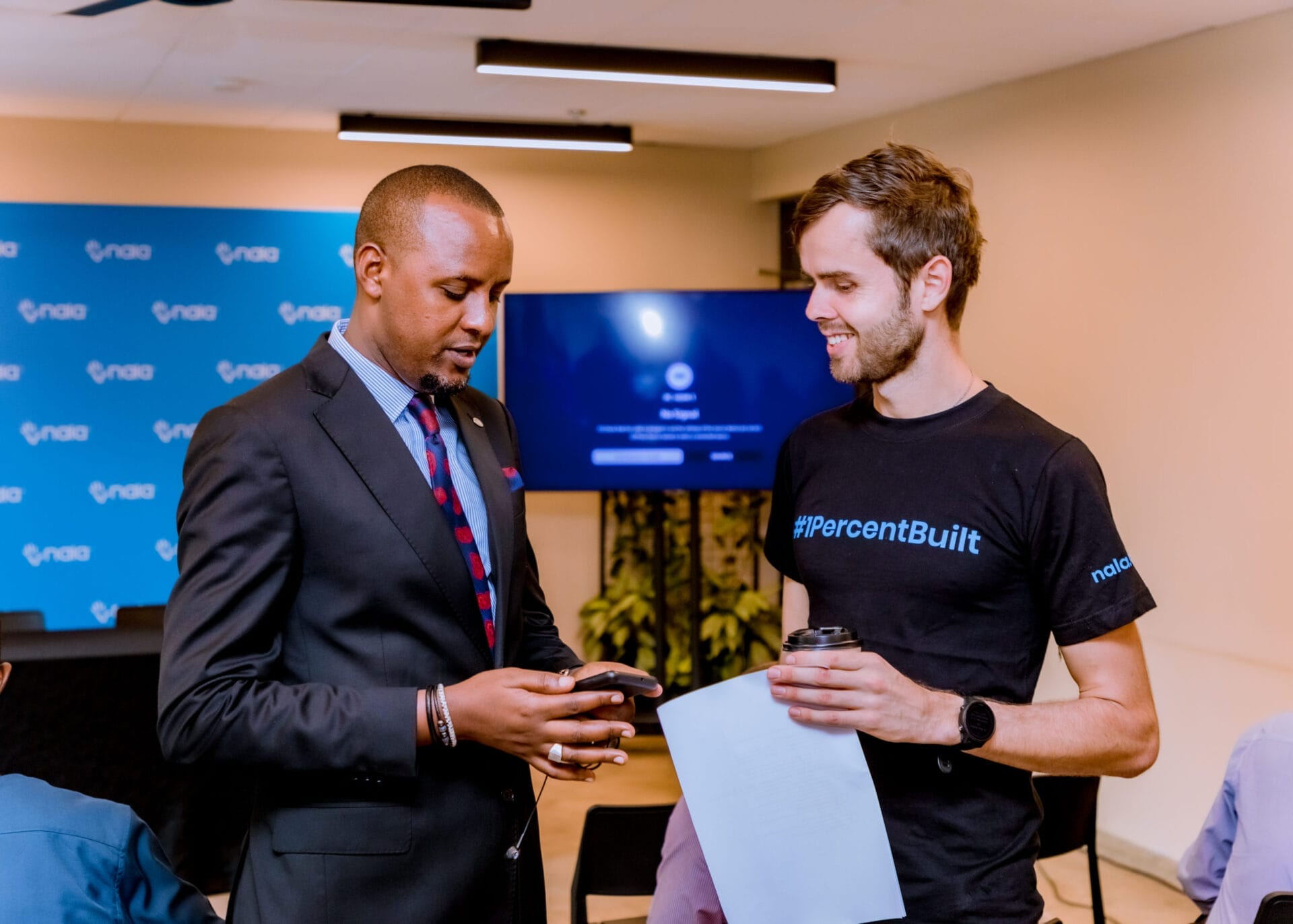 Tanzania’s NALA Eyes Rwanda as East Africa’s Regional Settlement Hub