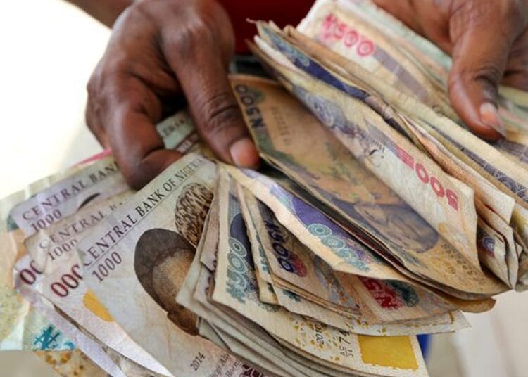 Firms Increase Investment as Naira Shows Signs of Stability