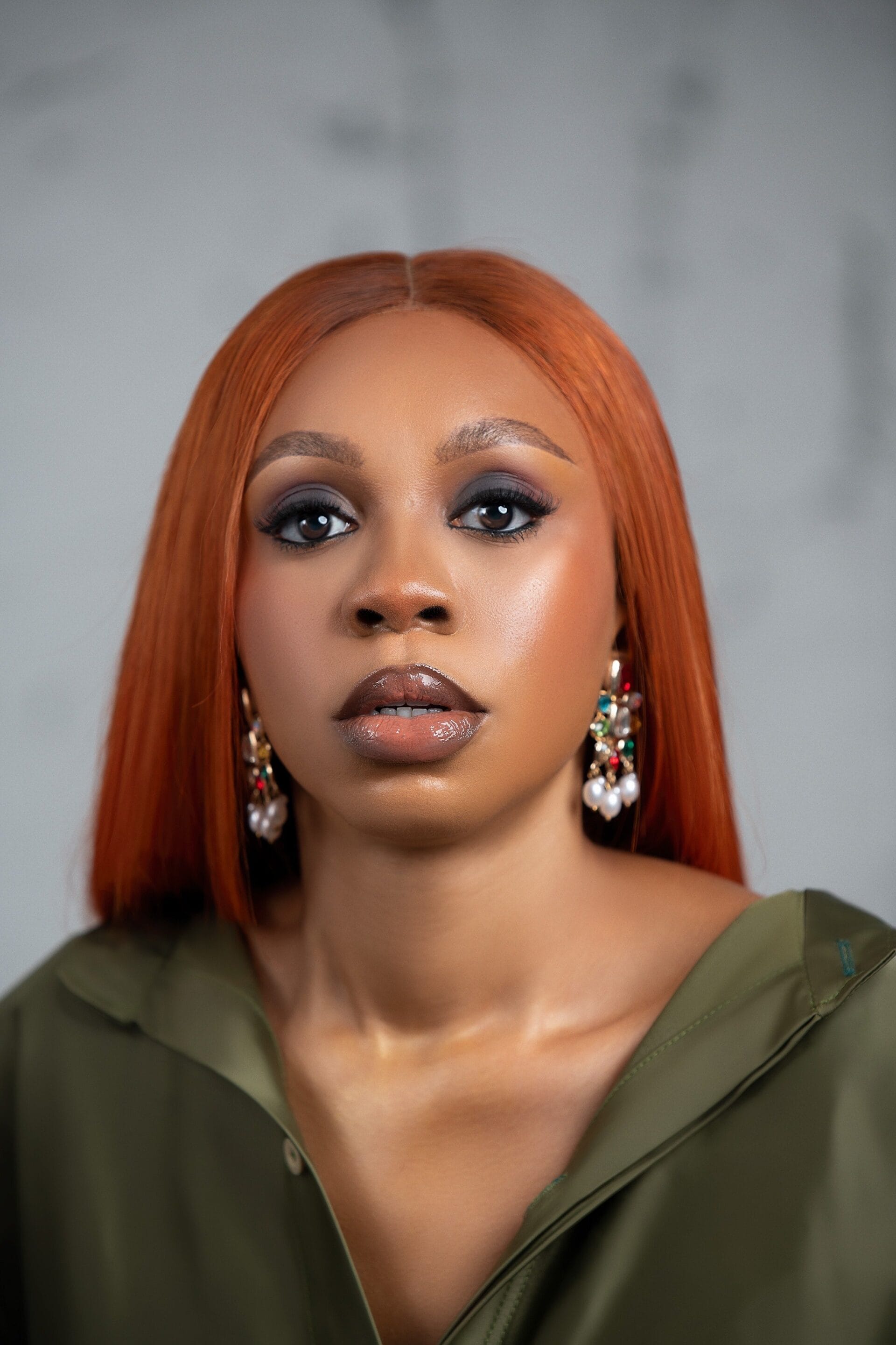 Sandra Chukwudozie – The Solar Vanguard of Nigeria