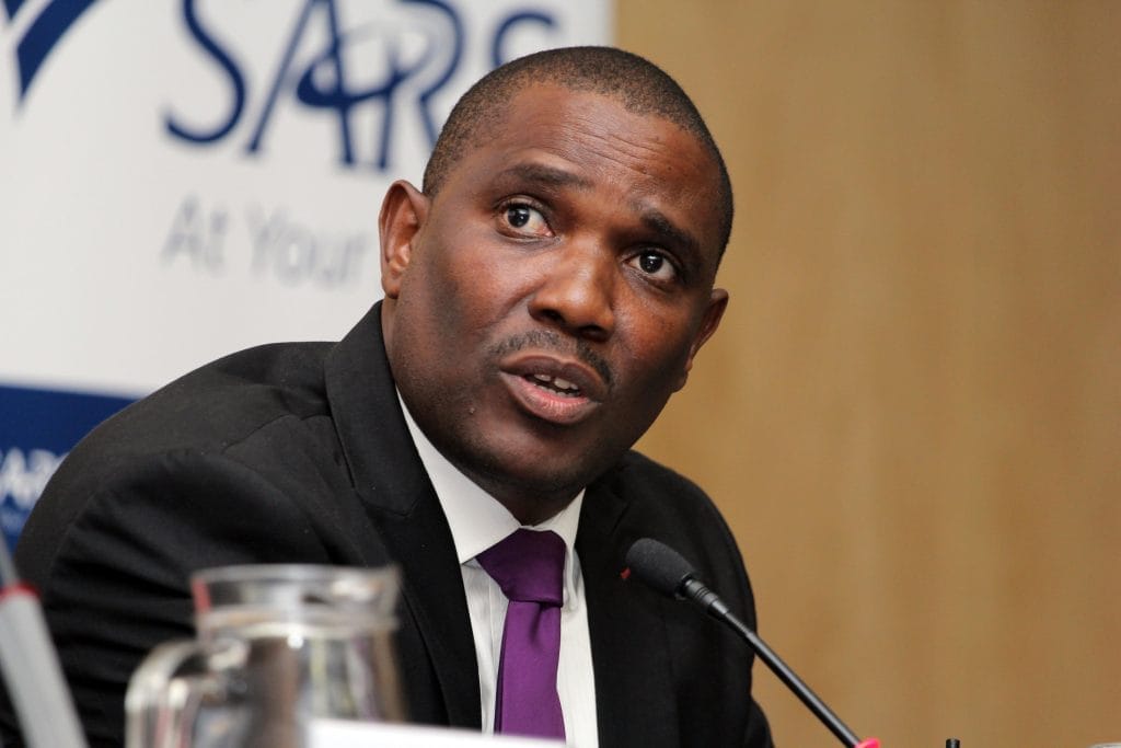 South Africa Appoints Makhubu as New Head of Tax Agency