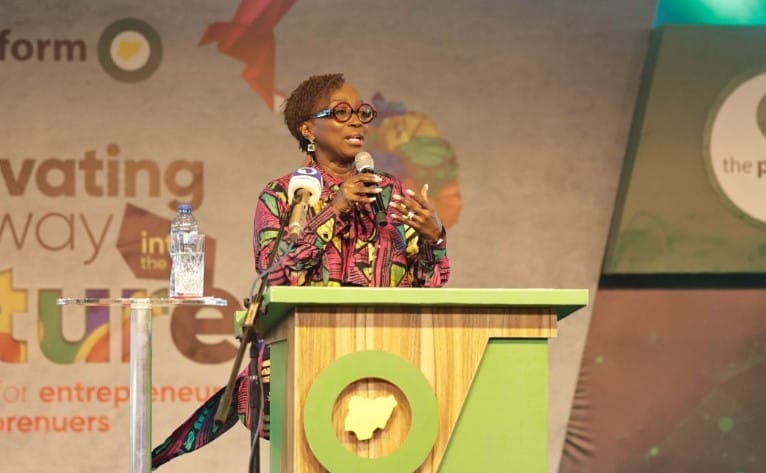 Yewande Zaccheaus: The Woman Who Made Celebrations Big Business