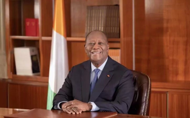 Protests Erupt in Côte d’Ivoire as President Ouattara Seeks Fourth Term