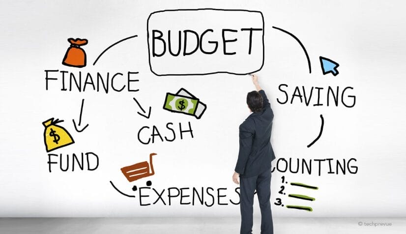 Budgeting for Business Growth Without Overspending