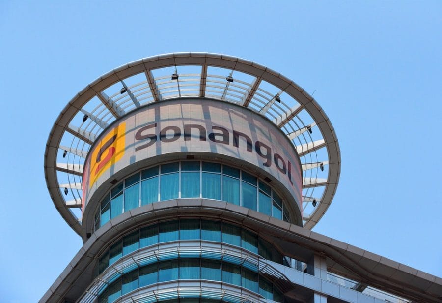 Sonangol says Botswana has not sought stake in Lobito refinery despite reports