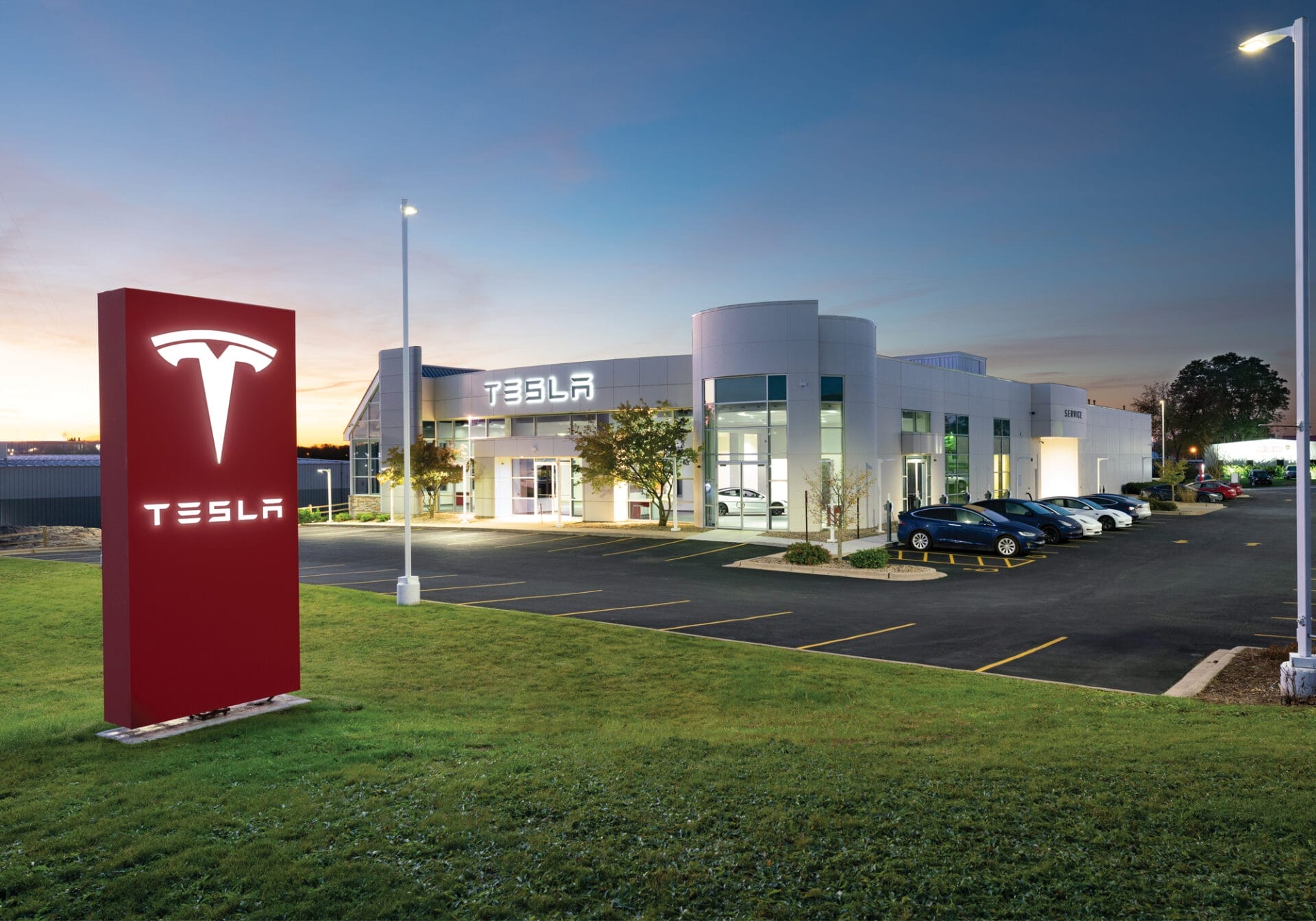 Tesla Establishes First African Subsidiary in Morocco, Signalling Continent-Wide Expansion