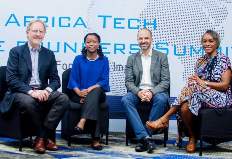 TLcom Capital Secures $70 Million for Pan-African Tech Fund