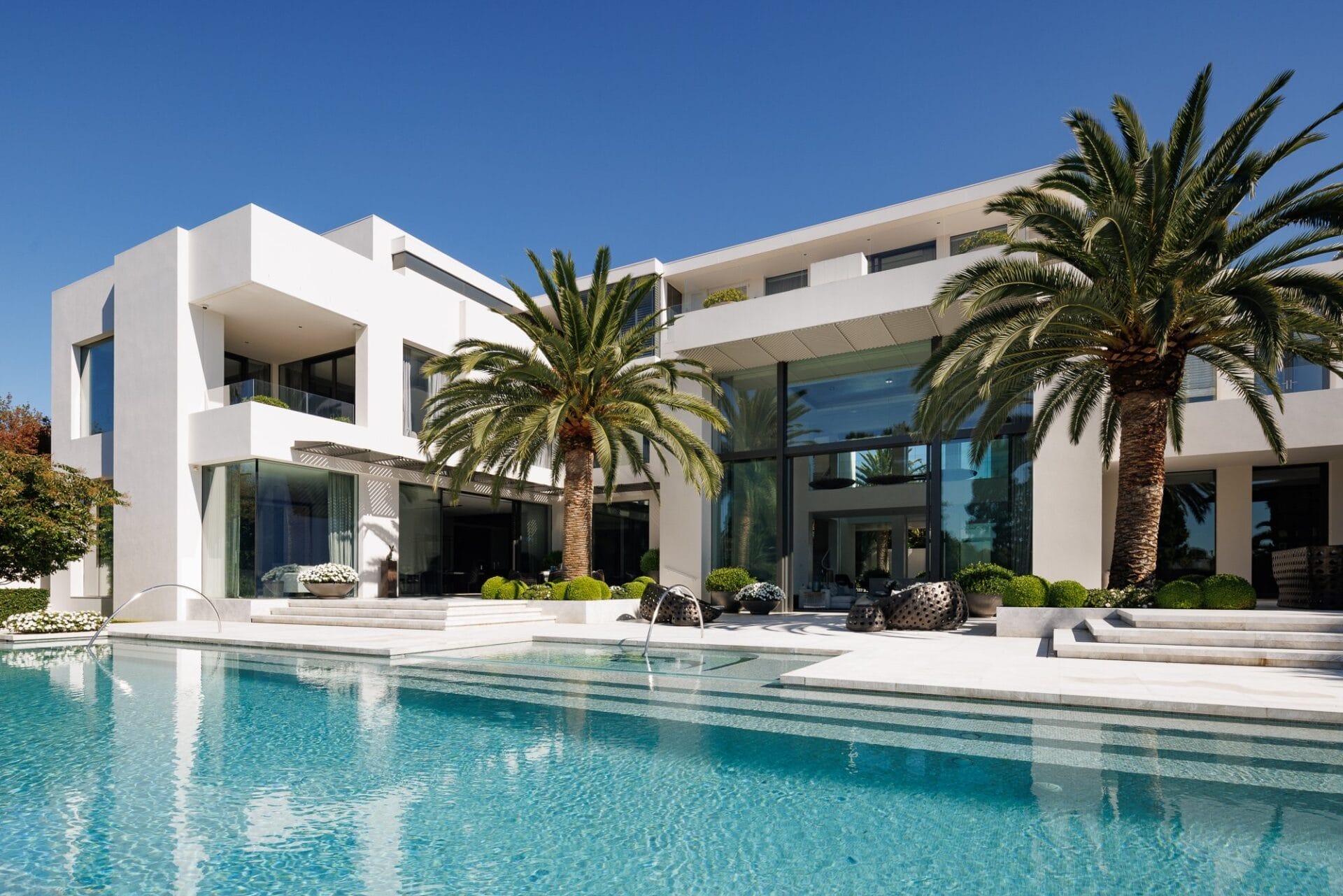 The Prestige Index: The Best Places to Own Real Estate Right Now