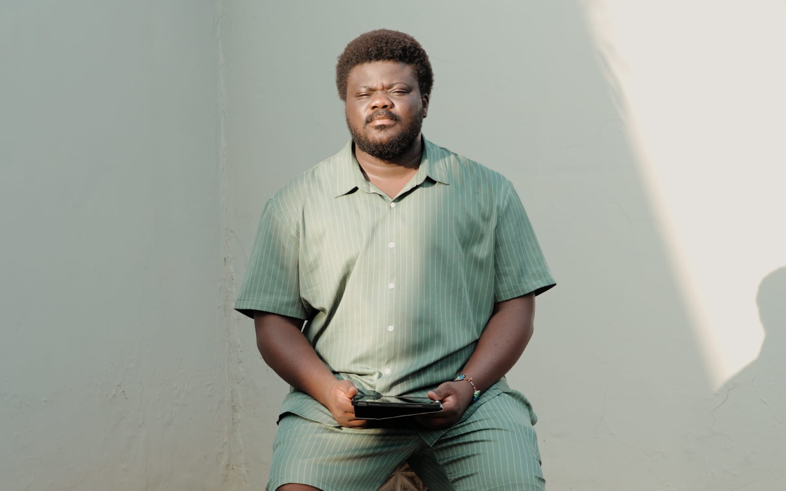 Darlington Ahiale Akogo:  Africa’s Vanguard Voice in Artificial Intelligence and Health Tech