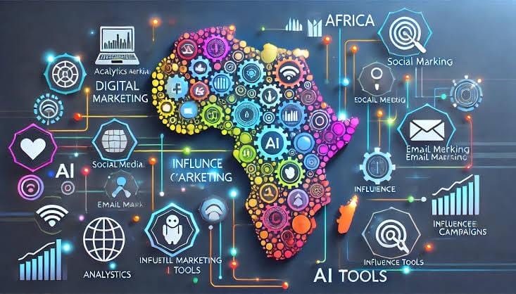 Africa vs Tech