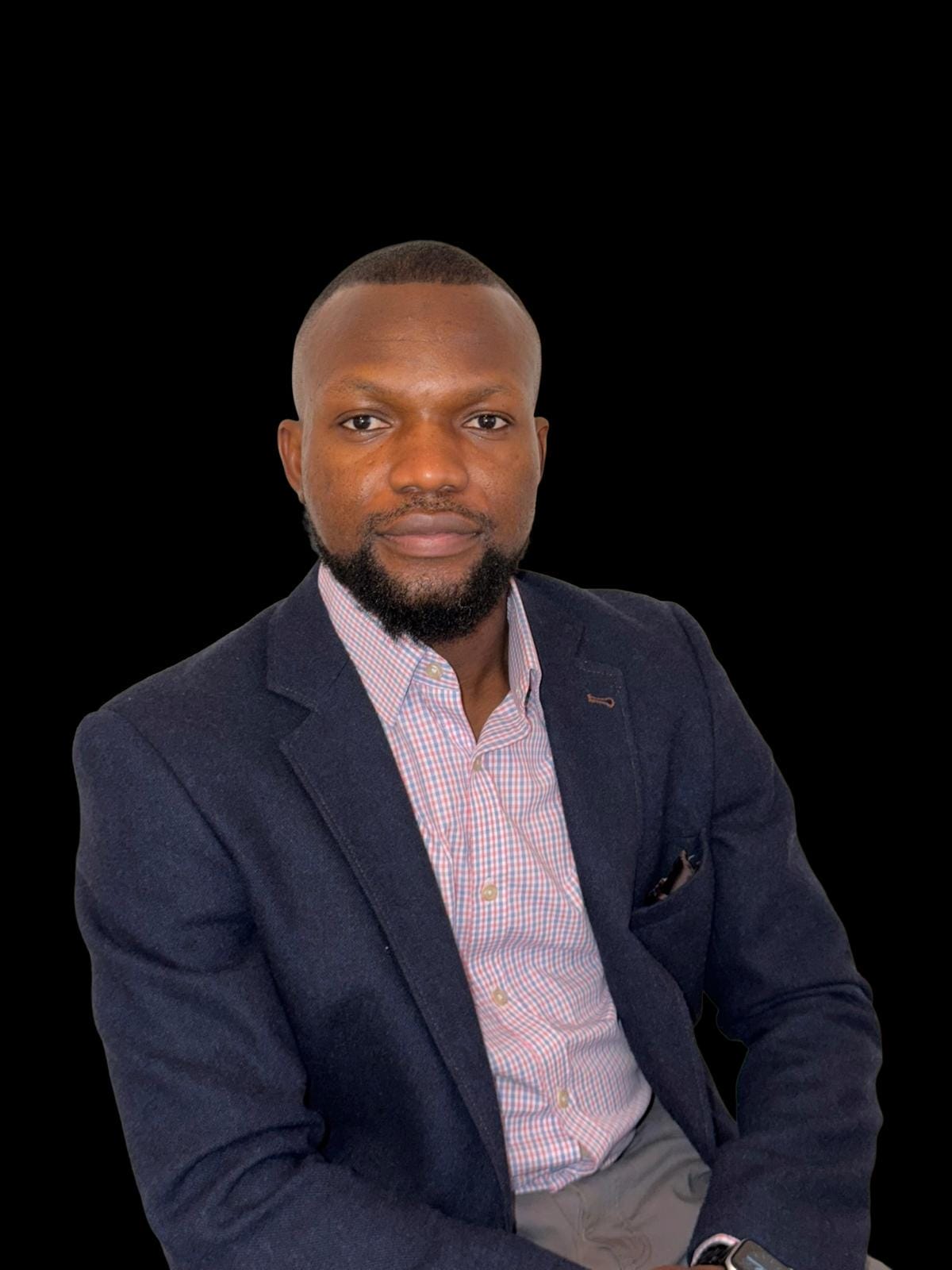 Abdulfatai Abdulkareem Receives Empire Magazine Africa Award In Energy Supply Chain 