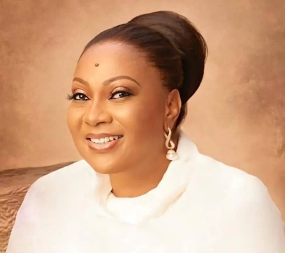 Winifred Akpani Driving Financial Excellence and Corporate Transformation in Africa