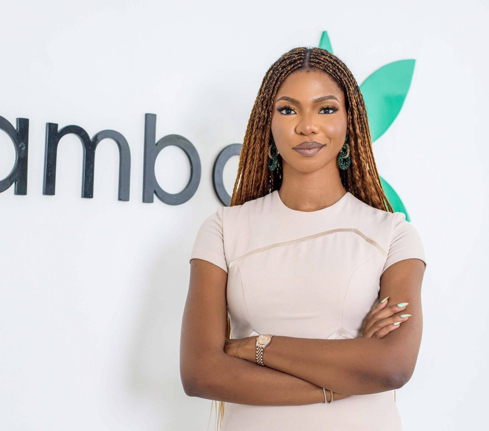 Yanmo Omorogbe Expanding Global Investment Access and Driving Fintech Innovation in Africa