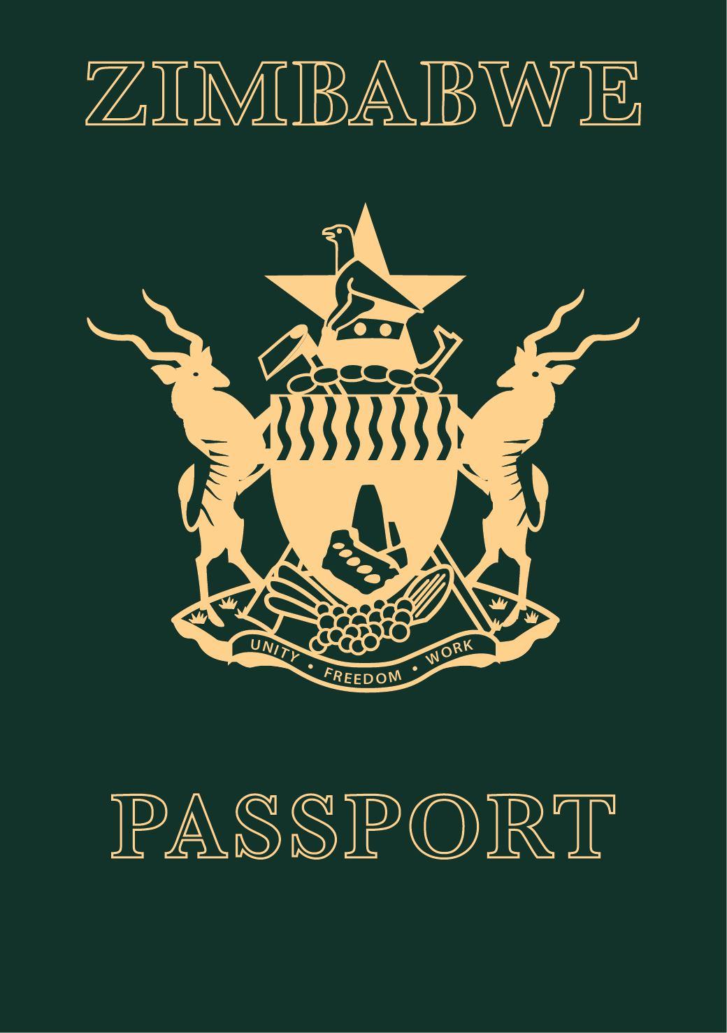 Zimbabwe and Botswana push for passport-free travel in regional integration drive