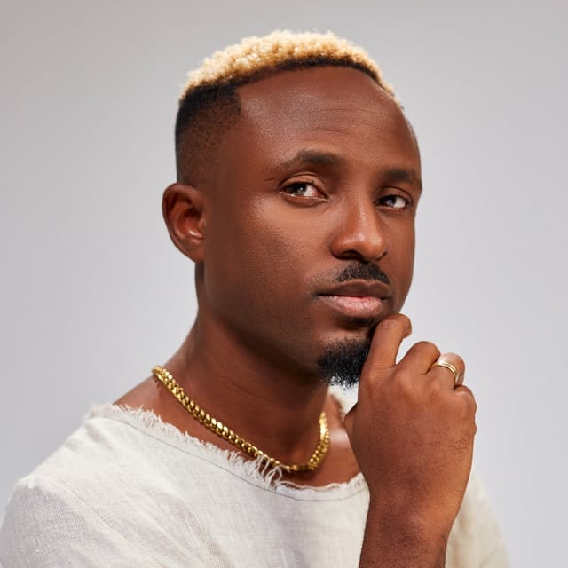 Gaise Baba Redefining Urban Gospel Music and Youth Culture in Africa