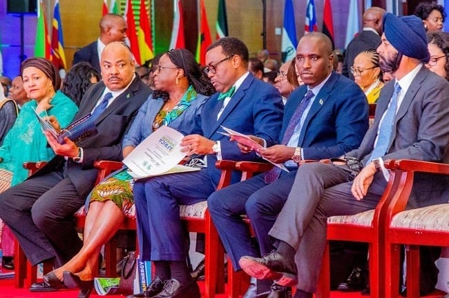 African finance institutions mobilise local capital for ambitious plan to connect 300 million people to electricity