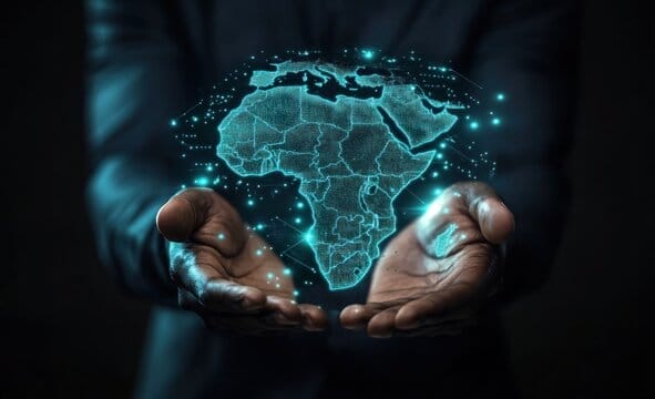 Africa network