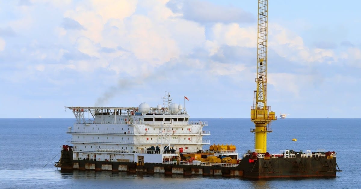 Angola Confirms Major Offshore Gas Discovery in Strategic Expansion of Energy Sector