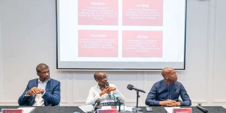 Choiseul Africa Summit 2025: Cotonou’s Moment on Africa’s Grand Economic Stage