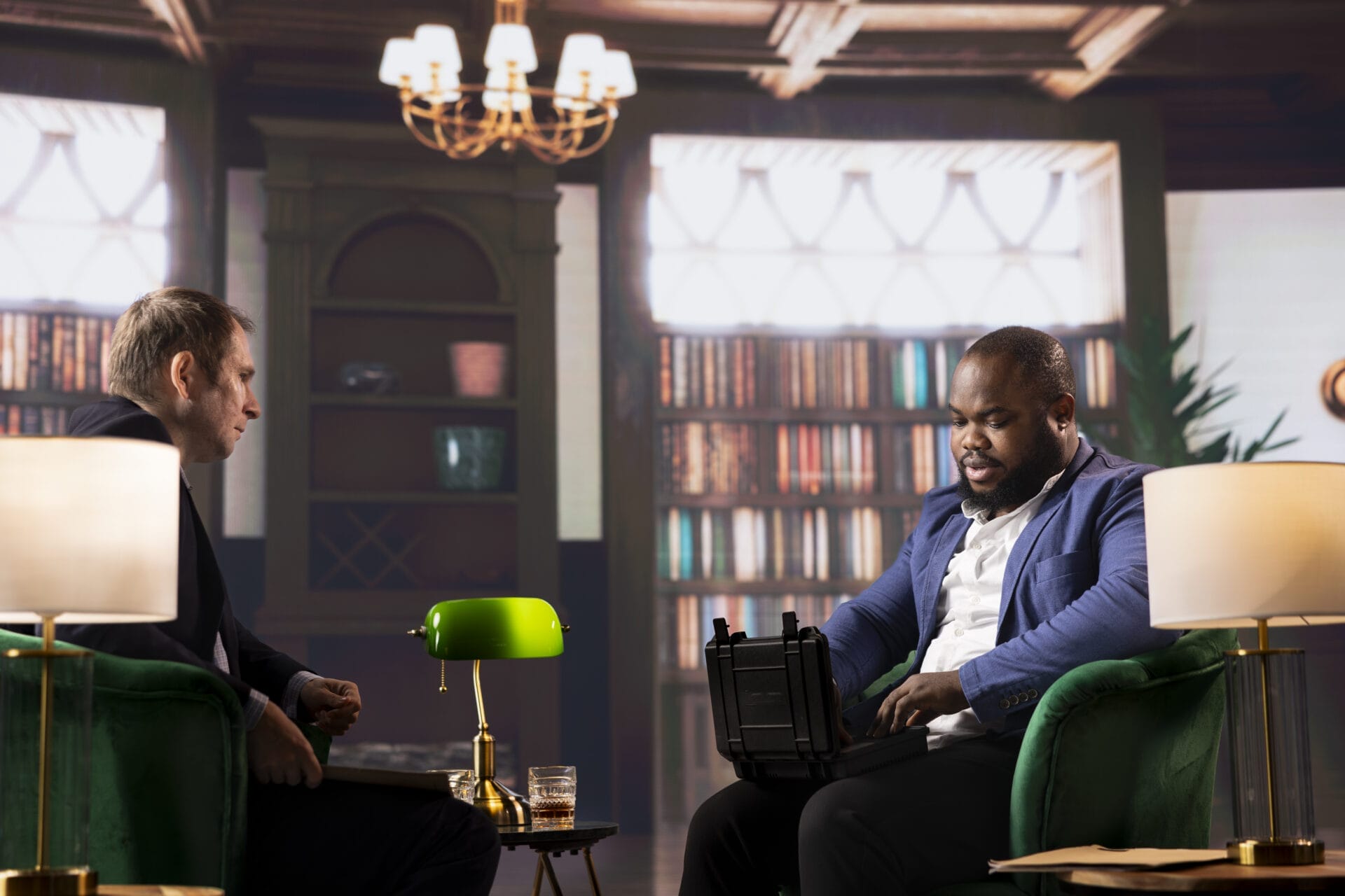 Family Office Frontier: Africa's Next-Gen Wealth Strategy