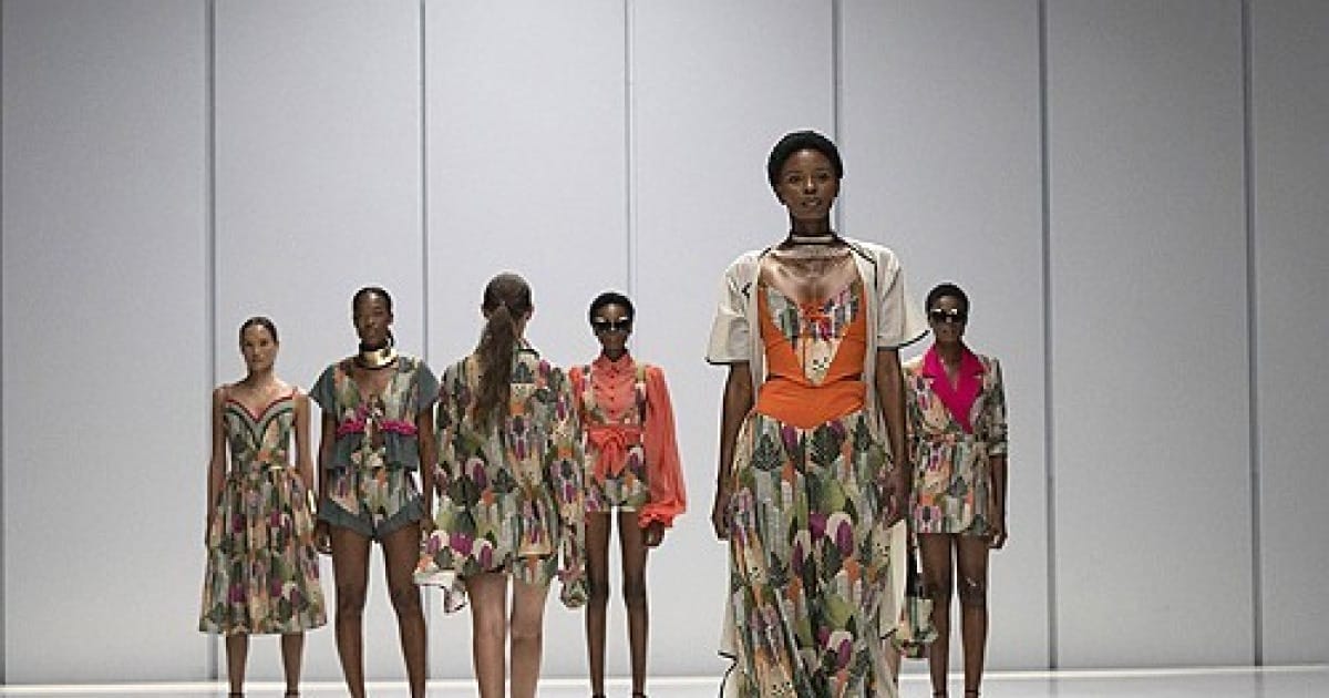 BELHAUZEN COLLECTION — Sustainable Luxury Fashion