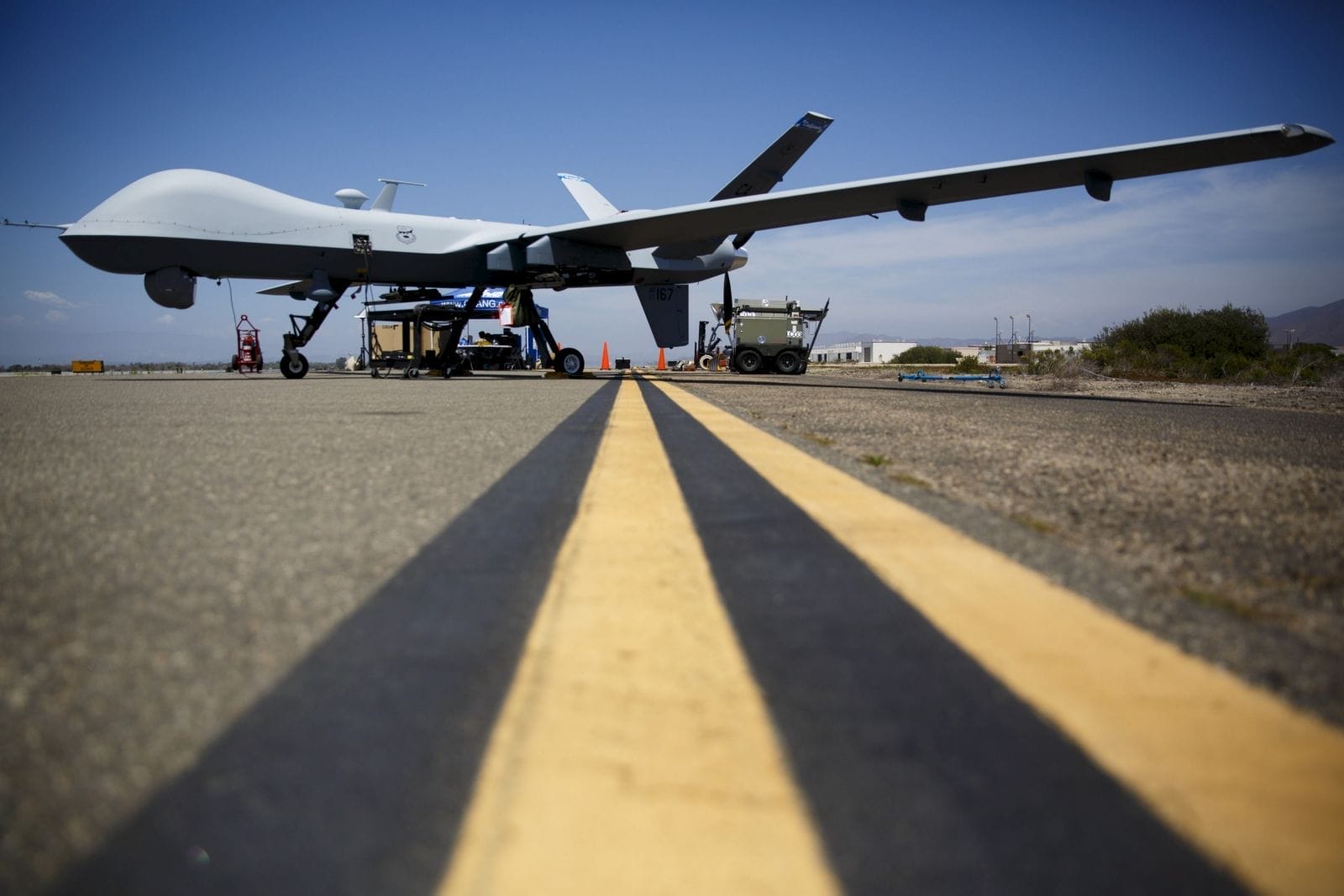 Pentagon in Talks to Establish U.S. Drone Base in Côte d’Ivoire Amid Sahel Security Realignment