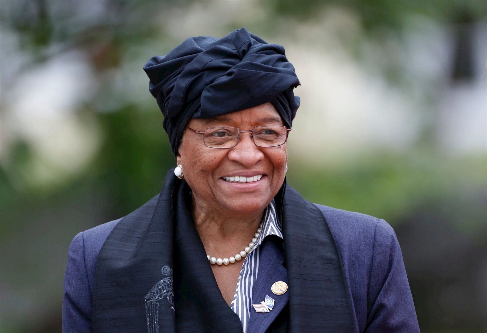Ellen Johnson Sirleaf: A Leadership Legacy Defined by Resilience and Progress
