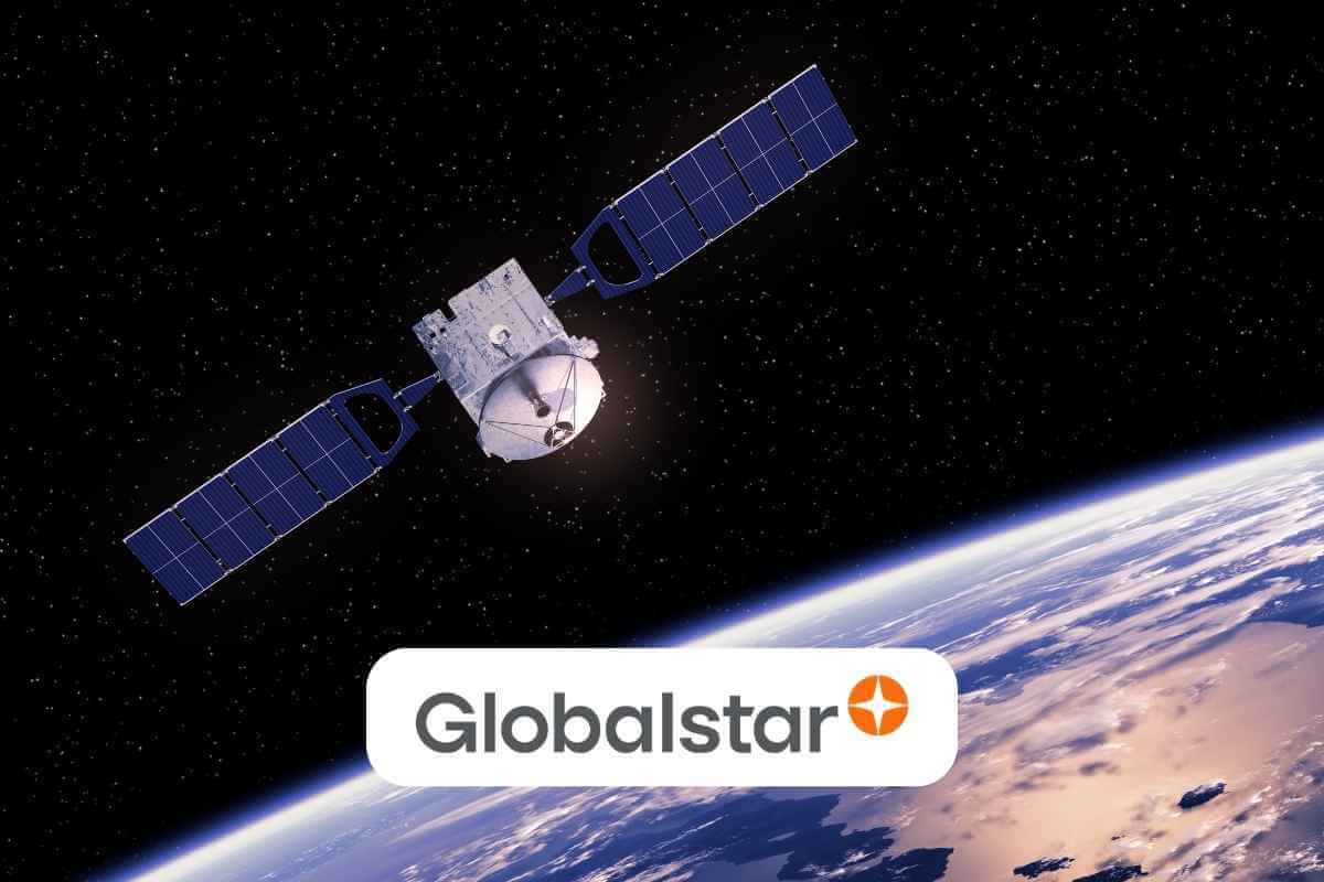 Amazon advances $9bn Globalstar acquisition talks to strengthen satellite strategy