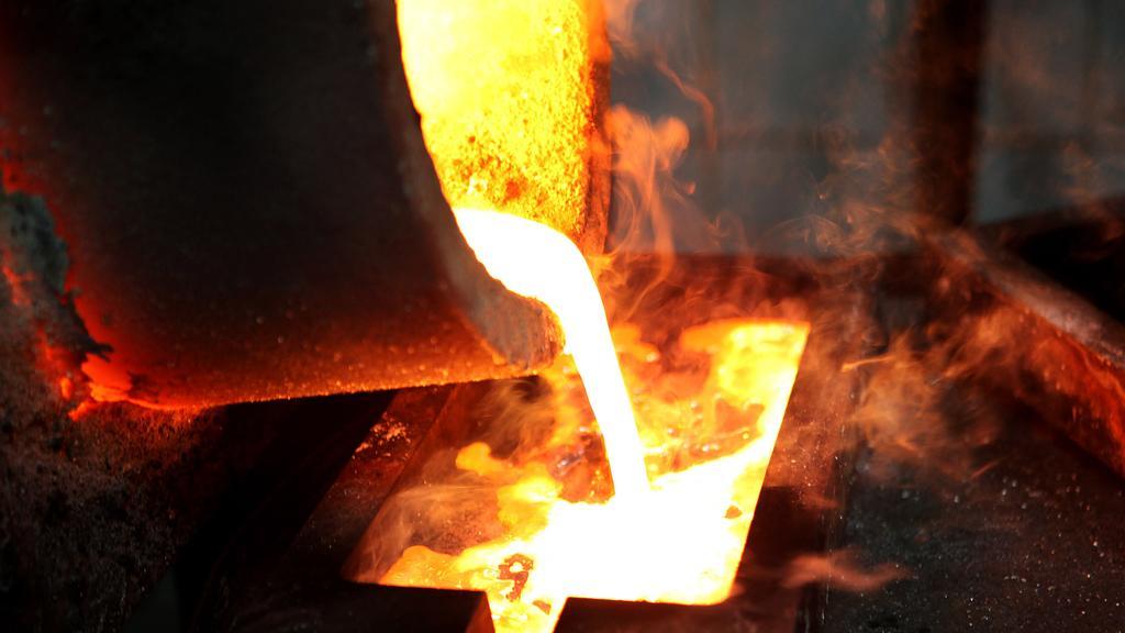 Mali and Tatarstan Strengthen Ties with Focus on Military Equipment and Gold Refining