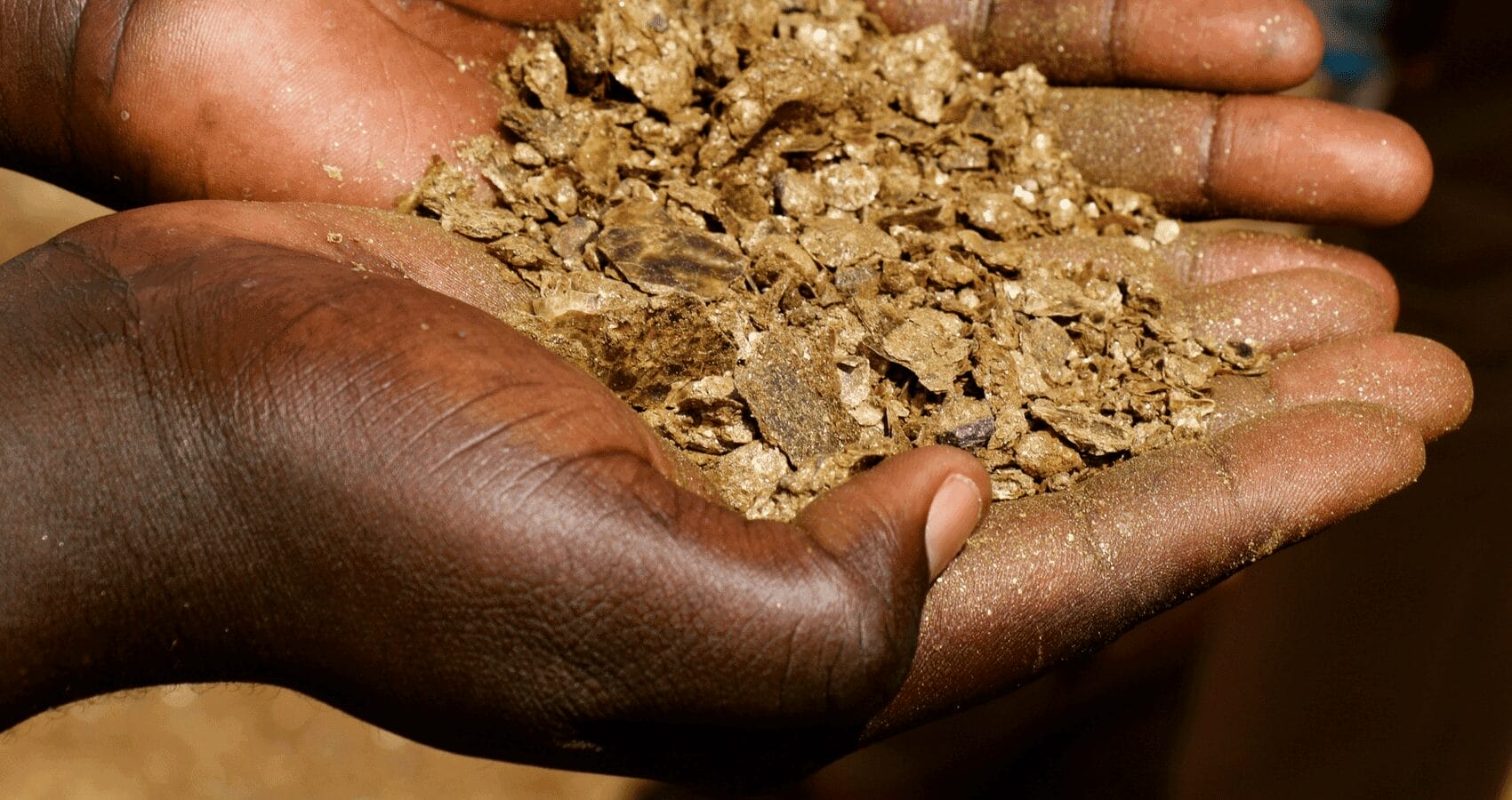 Malawi says gold used for fuel purchases came from small-scale miners, not national reserves