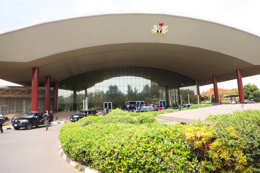 N39bn Abuja ICC Renovation Highlights Fiscal Trade-Offs with Health and Education Sectors