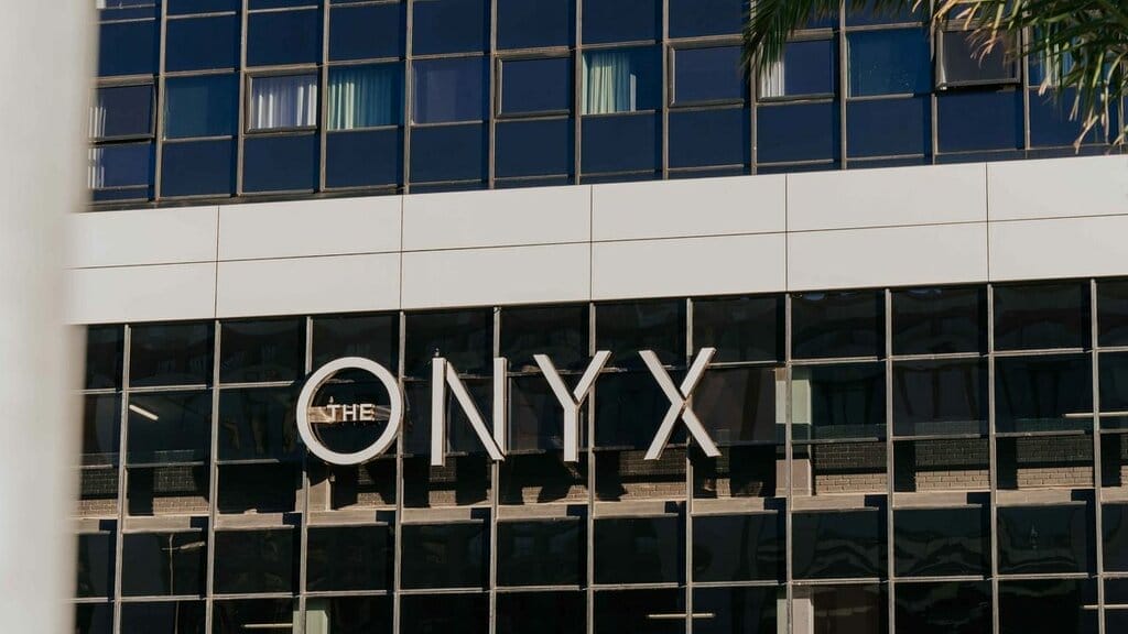 Contemporary Luxury and Urban Elegance — The Onyx Hotel