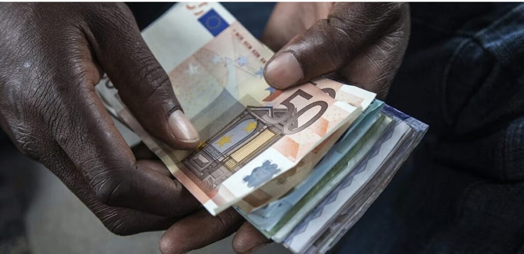 Senegal’s Rising Debt Adds Pressure as Government Struggles to Rein in Spending