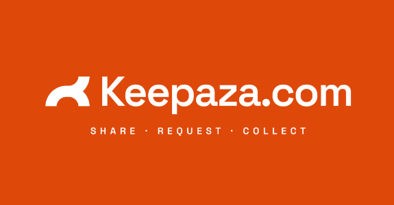keepaza client-image