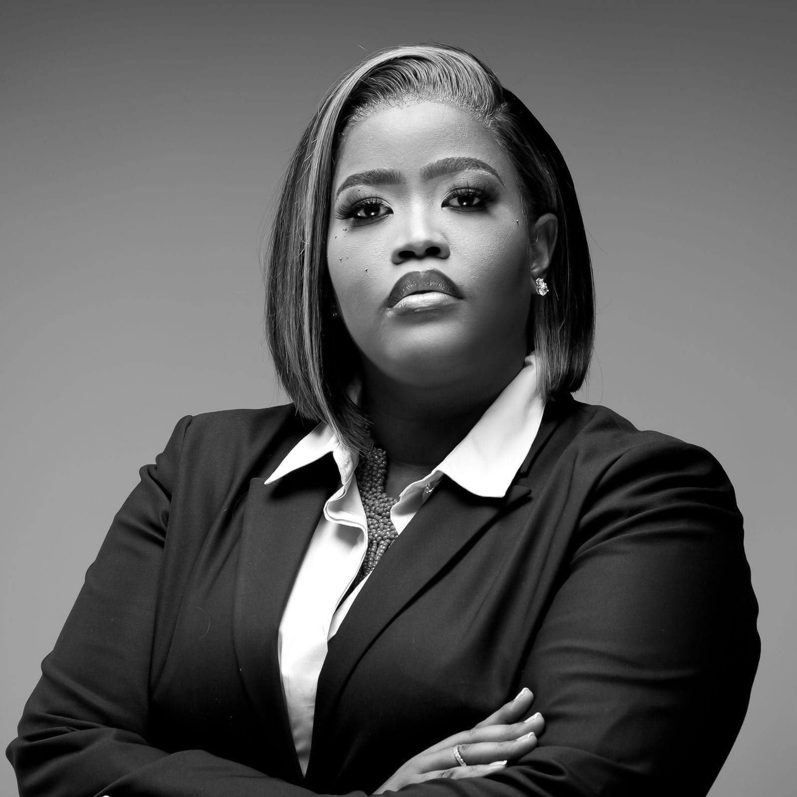 Linda Mabhena-Olagunju – South Africa’s Power Broker for the Green Age