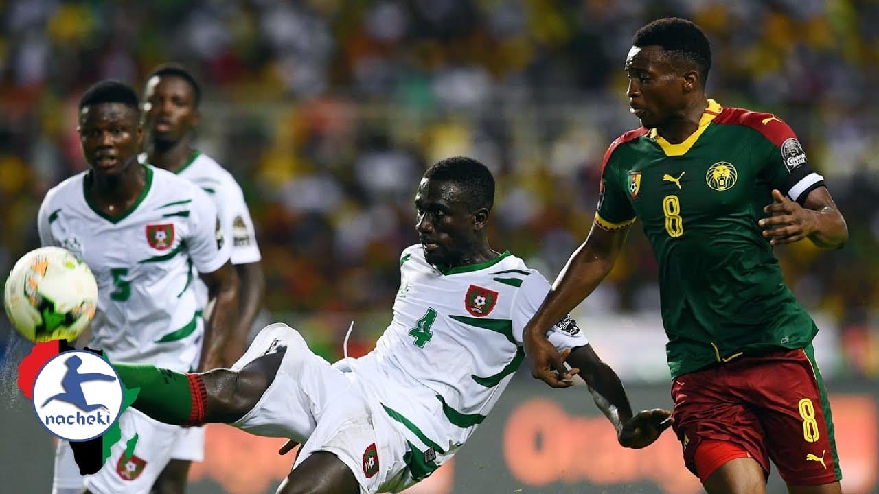 Top 5 Africans Who Own Football Clubs: Power Moves in the World’s Favourite Sport