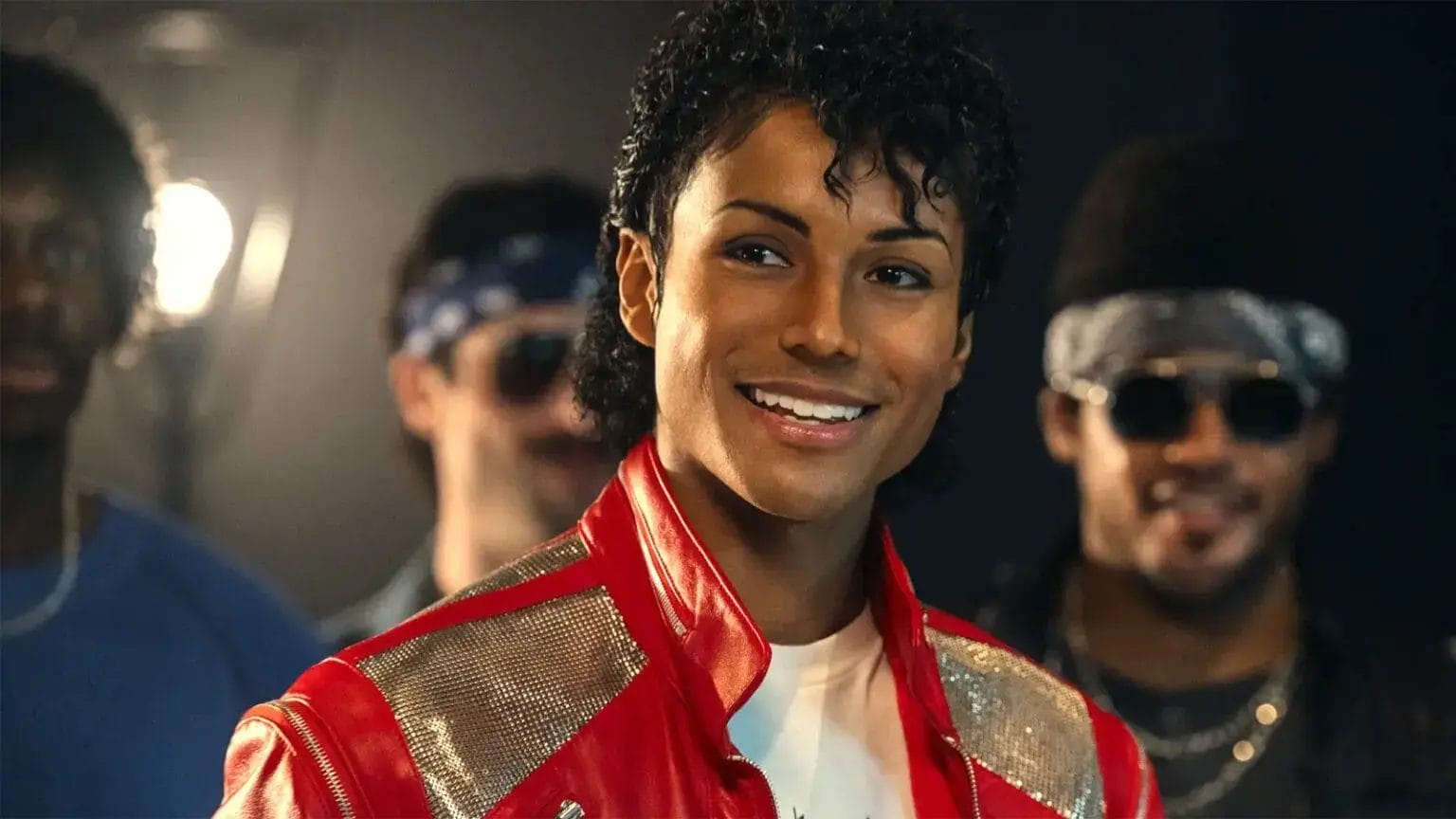 Michael Jackson biopic opens to $217m worldwide, breaking box office records