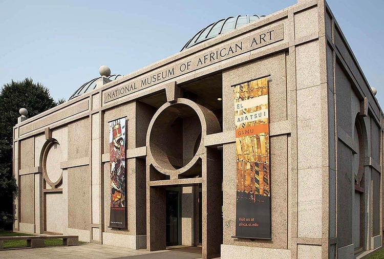 A New Cultural Landmark — Museum of West African Art (MOWAA)