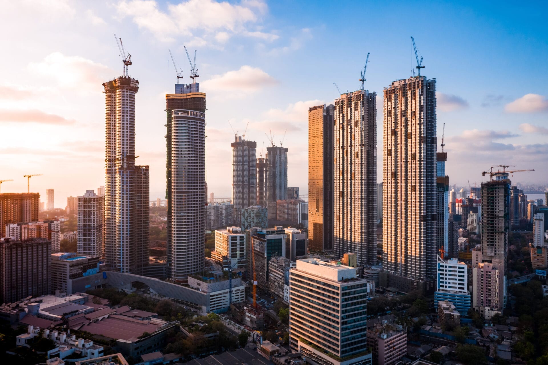 Vertical Living, African Edition: Why High-Rise Luxury is the Future of Urban Real Estate