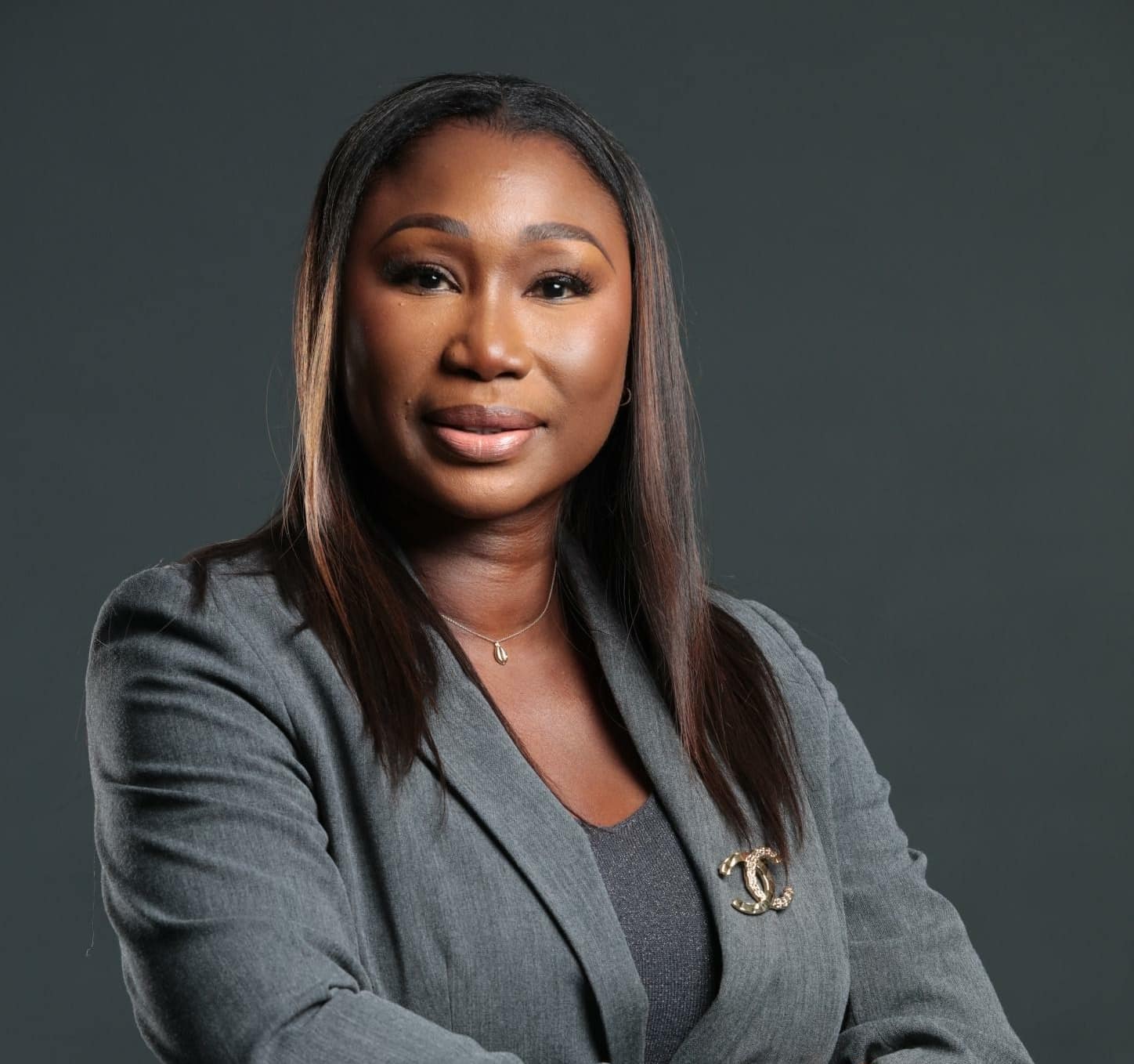 Jocelyne N’Guessan Driving Strategic Banking Leadership and Financial Transformation in Africa