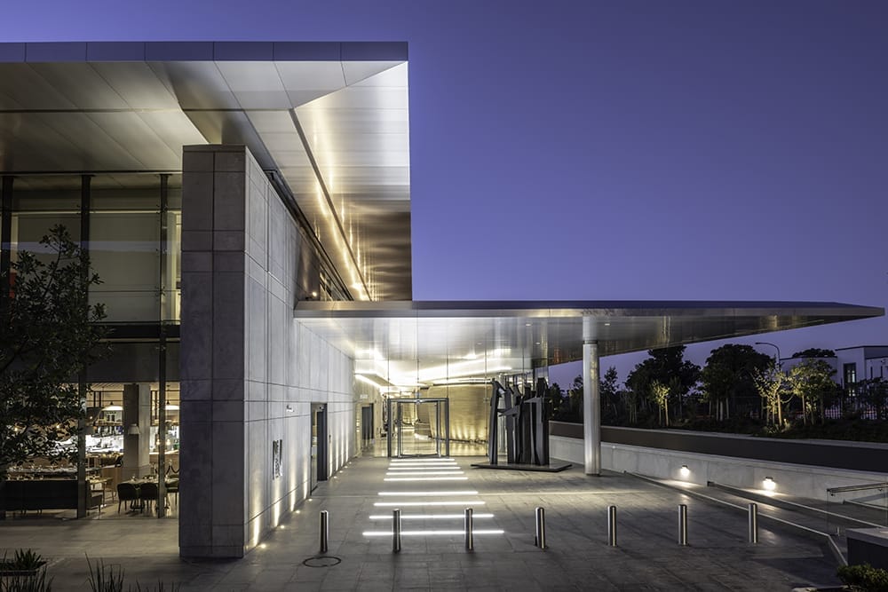 Norval Foundation: Where African Art Meets Global Prestige