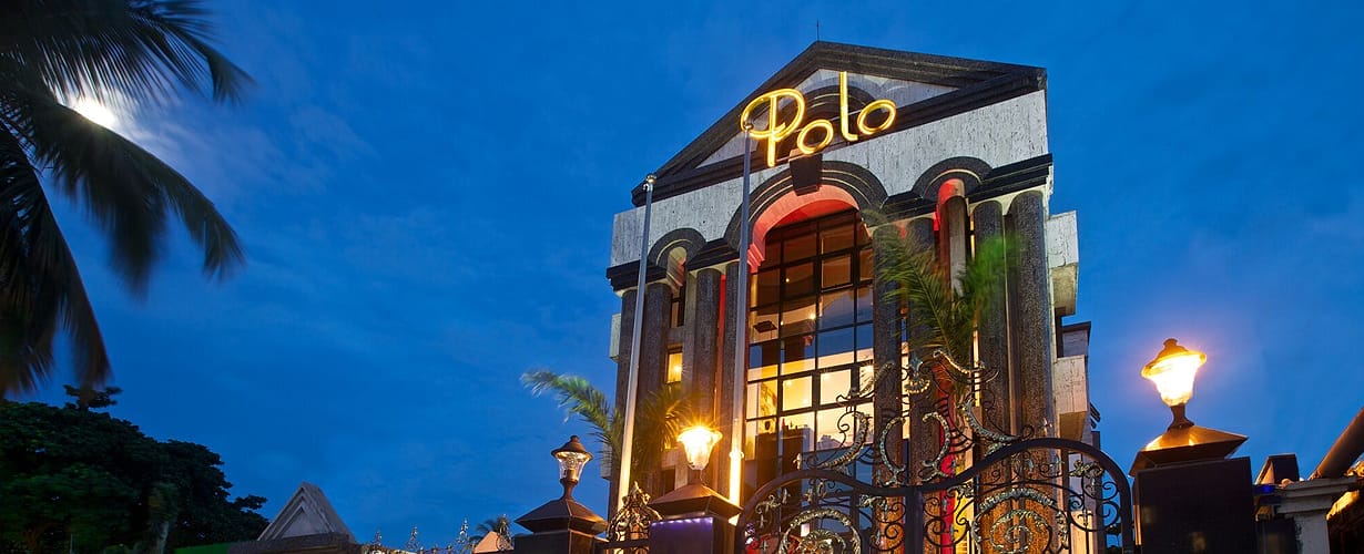 Polo Luxury: Defining Prestige in West Africa