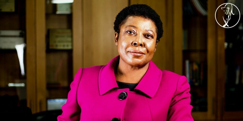 Dr. Divine Ndhlukula: Building Legacies Through Business and Education in Zimbabwe