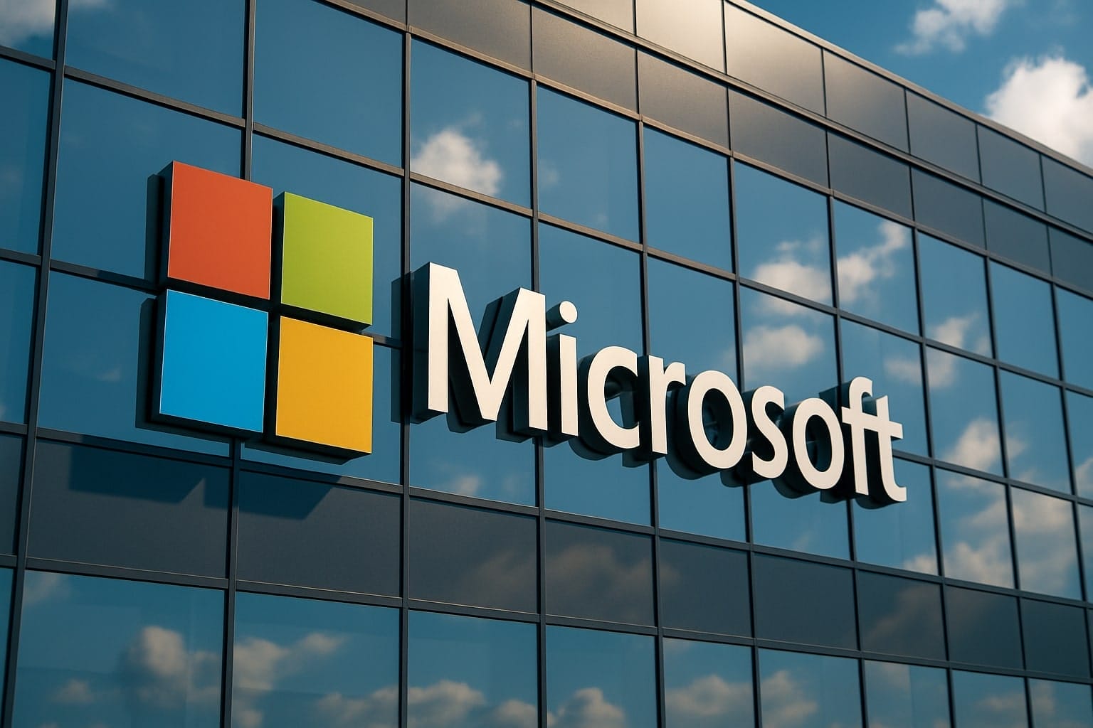 Microsoft selects South Africa for $329m cloud and AI expansion drive