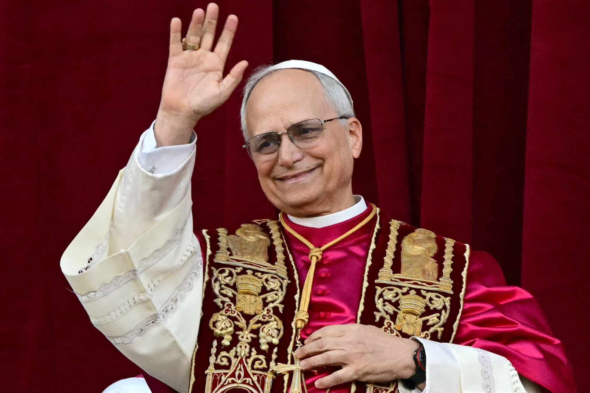 Pope Leo begins 10-day Africa tour to spotlight continent’s priorities