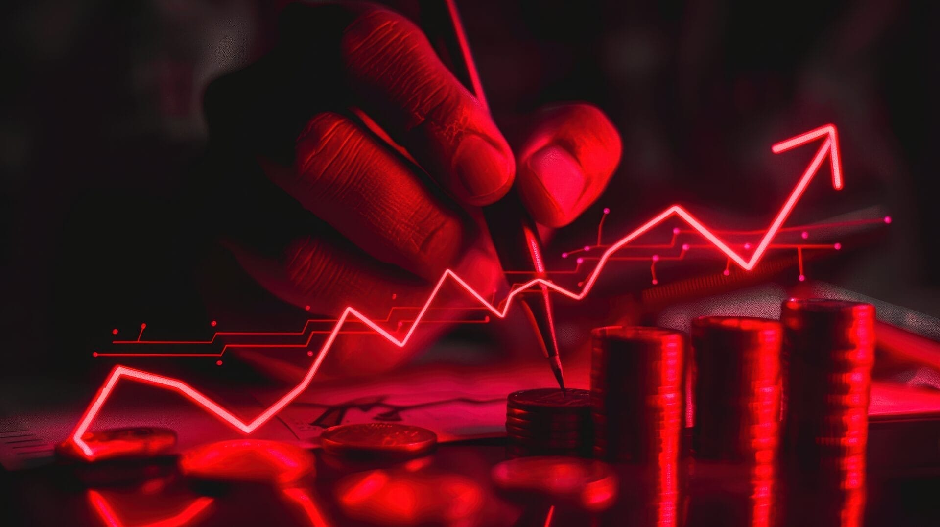 Kenya’s Equity Market Rallies 5.2% as Foreign Investor Activity Rebounds